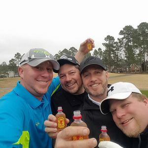 Meet your Posher, Mike